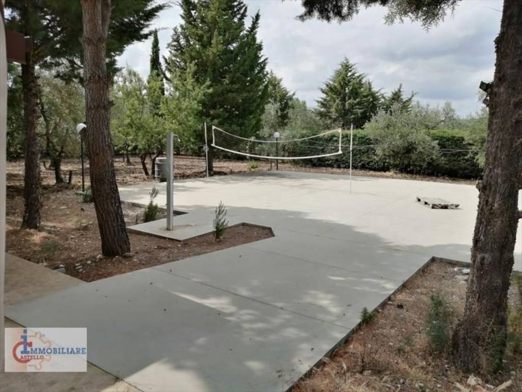 Villa a Andria in Viale Cariati s.n.c - Foto 3
