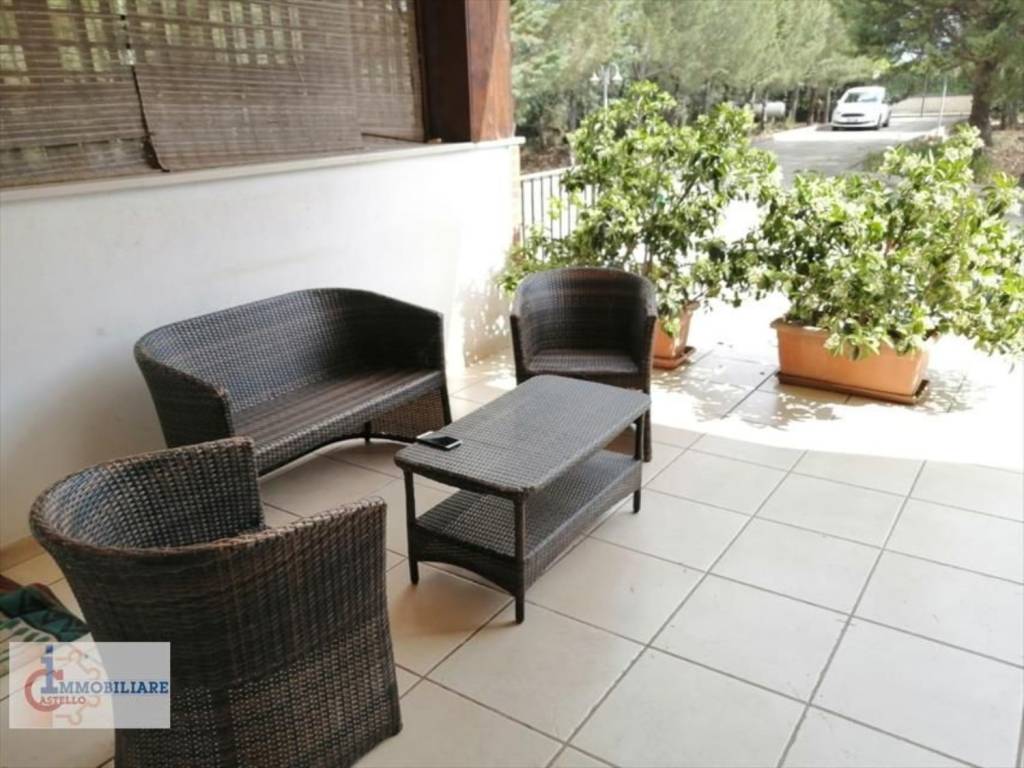 Villa a Andria in Viale Cariati s.n.c - Foto 4