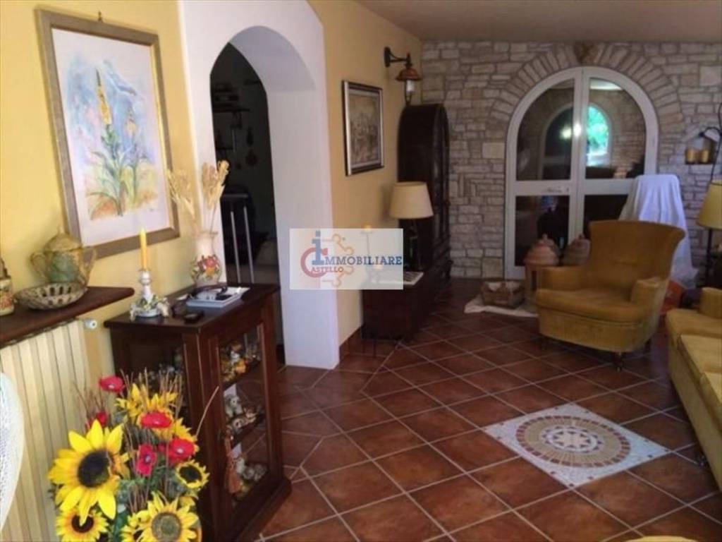 Villa a Andria in Via Castel del Monte - Foto 3