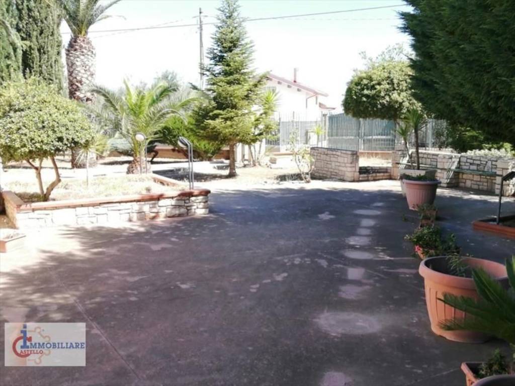 Villa a Andria in Contrada Troianelli - Foto 4