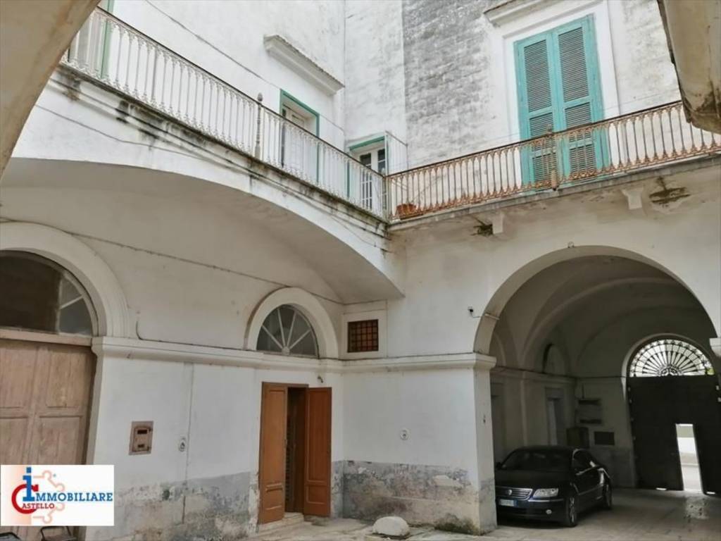 Casa indipendente a Spinazzola in Corso Umberto I, 116 - Foto 3