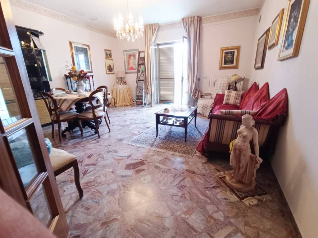 Appartamento a Andria in Via Giulio Natta, 27 - Foto 3