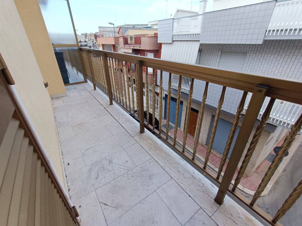 Appartamento a Andria in Via Giulio Natta, 27 - Foto 5