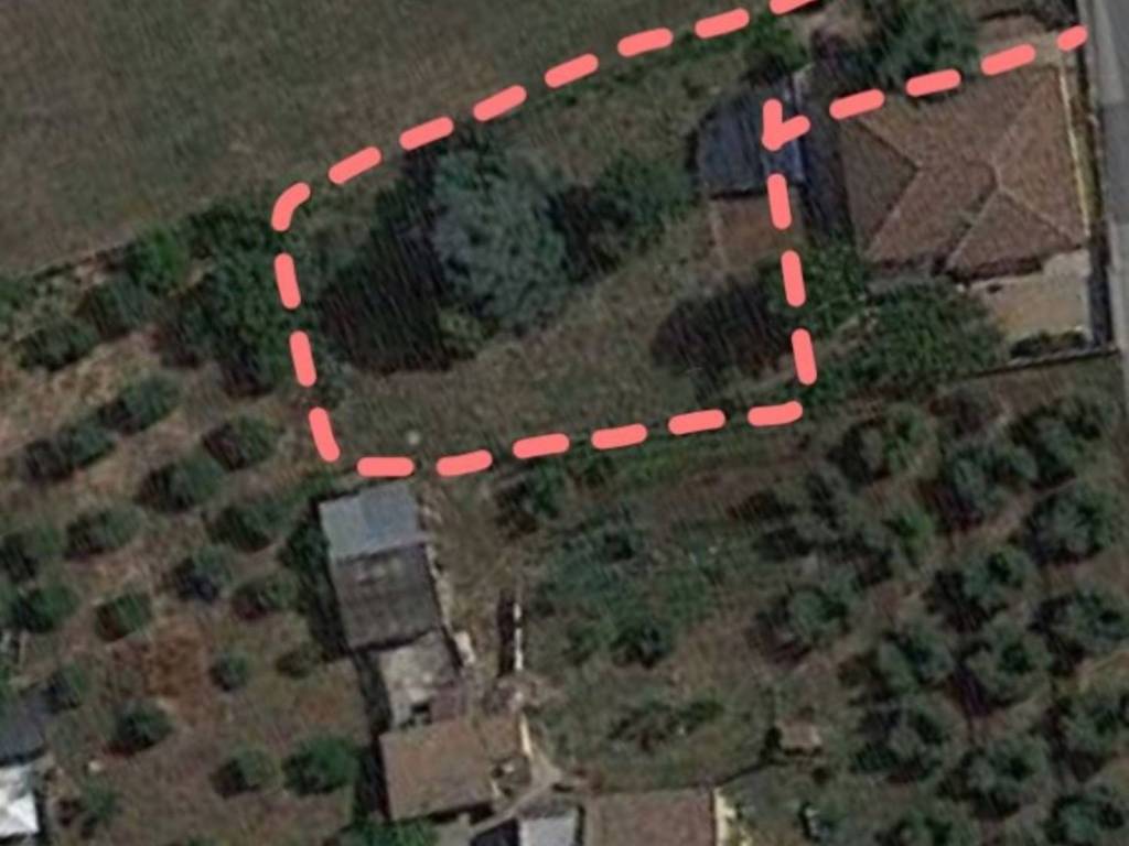 Terreno a Cisterna di latina in Franceschetti - Foto 1