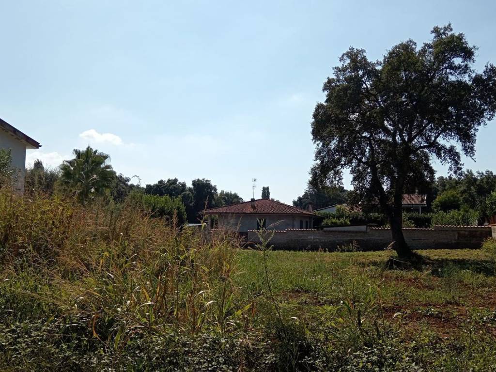 Terreno a Cisterna di latina in Via Dei Faggi S.N.C. - Foto 2
