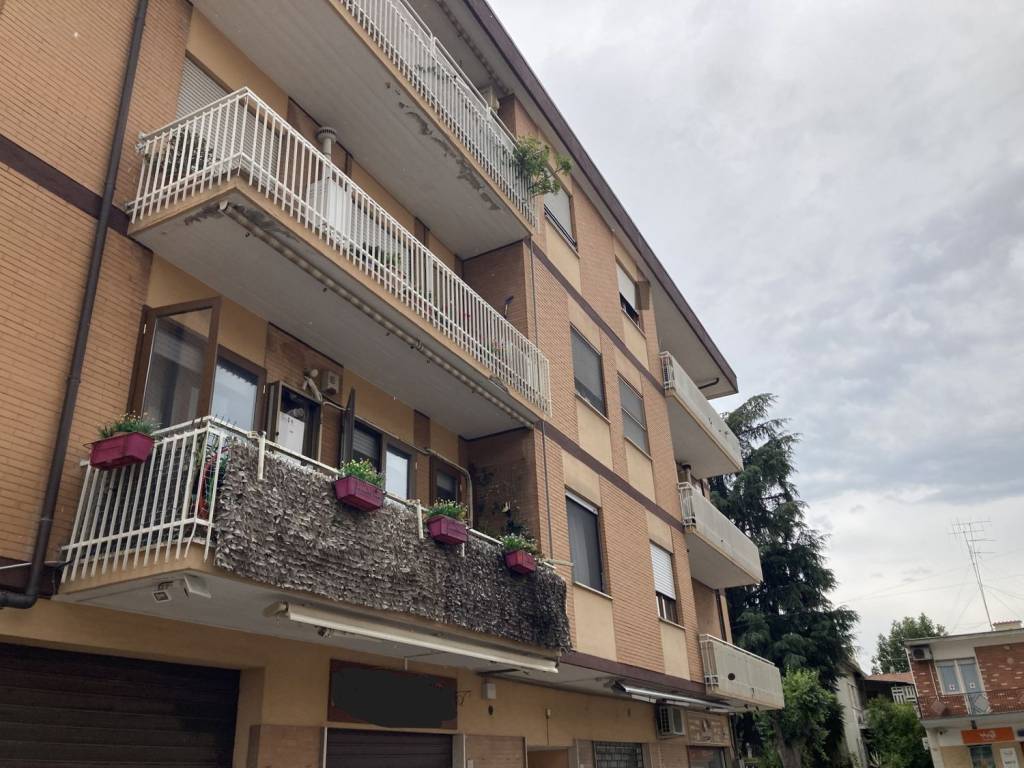 Appartamento a Cisterna di latina in Via Ugo Foscolo S.N.C. - Foto 3