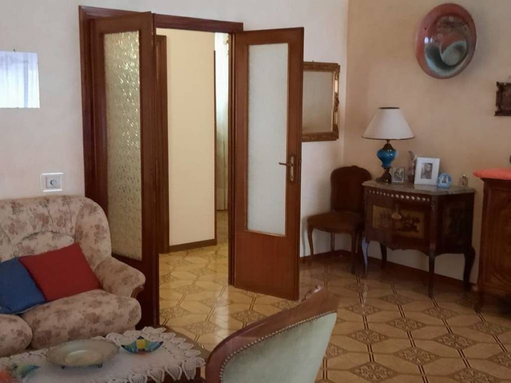 Appartamento a Cisterna di latina in Via Ugo Foscolo S.N.C. - Foto 5