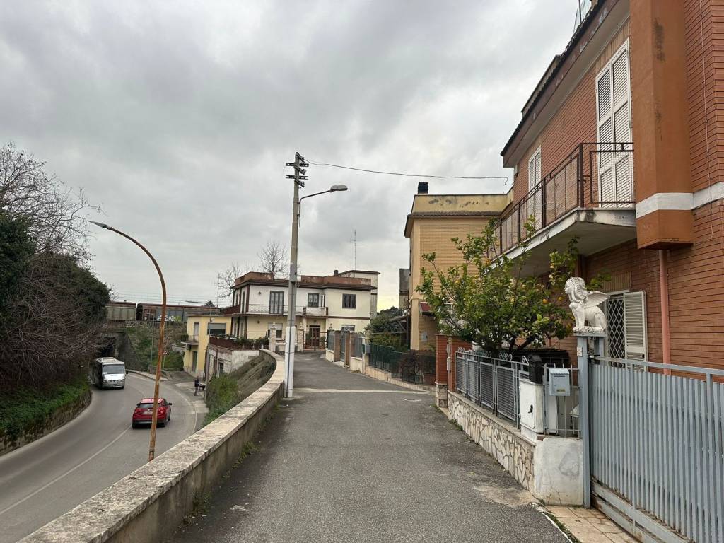 Appartamento a Cisterna di latina in Via Filippo Lippi S.N.C. - Foto 5