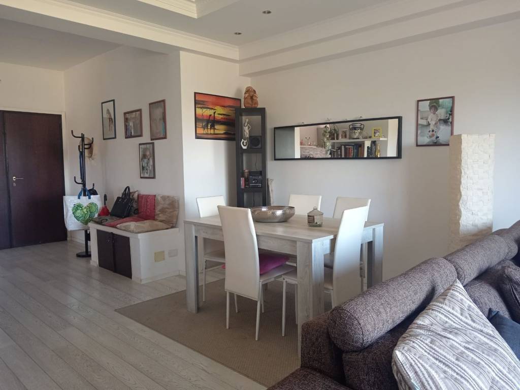 Appartamento a Cisterna di latina in Via Appia Nord S.N.C. - Foto 2