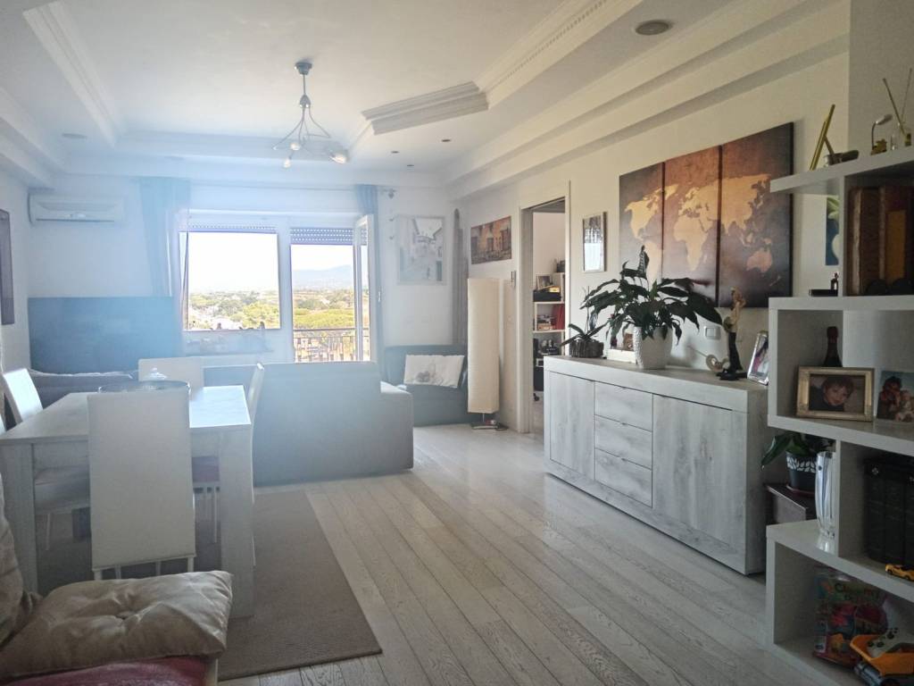 Appartamento a Cisterna di latina in Via Appia Nord S.N.C. - Foto 3