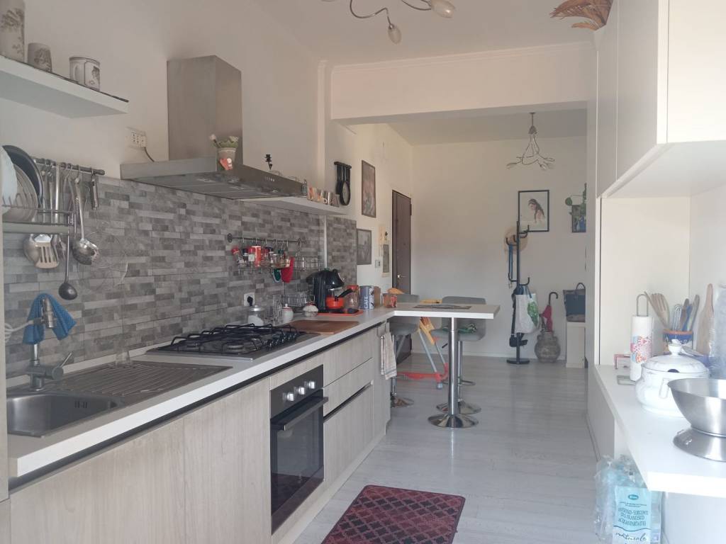 Appartamento a Cisterna di latina in Via Appia Nord S.N.C. - Foto 4