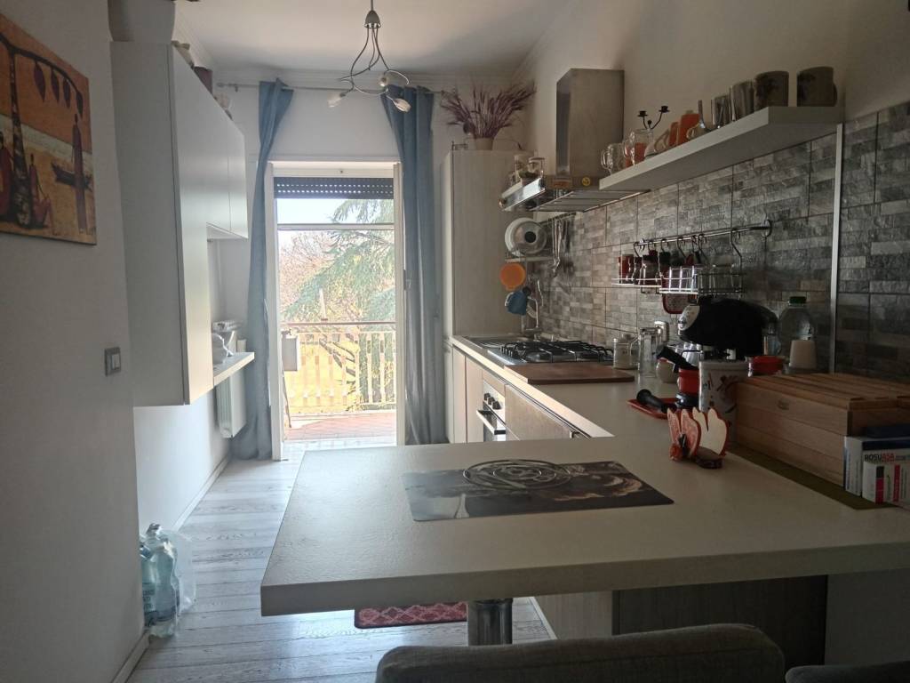 Appartamento a Cisterna di latina in Via Appia Nord S.N.C. - Foto 5
