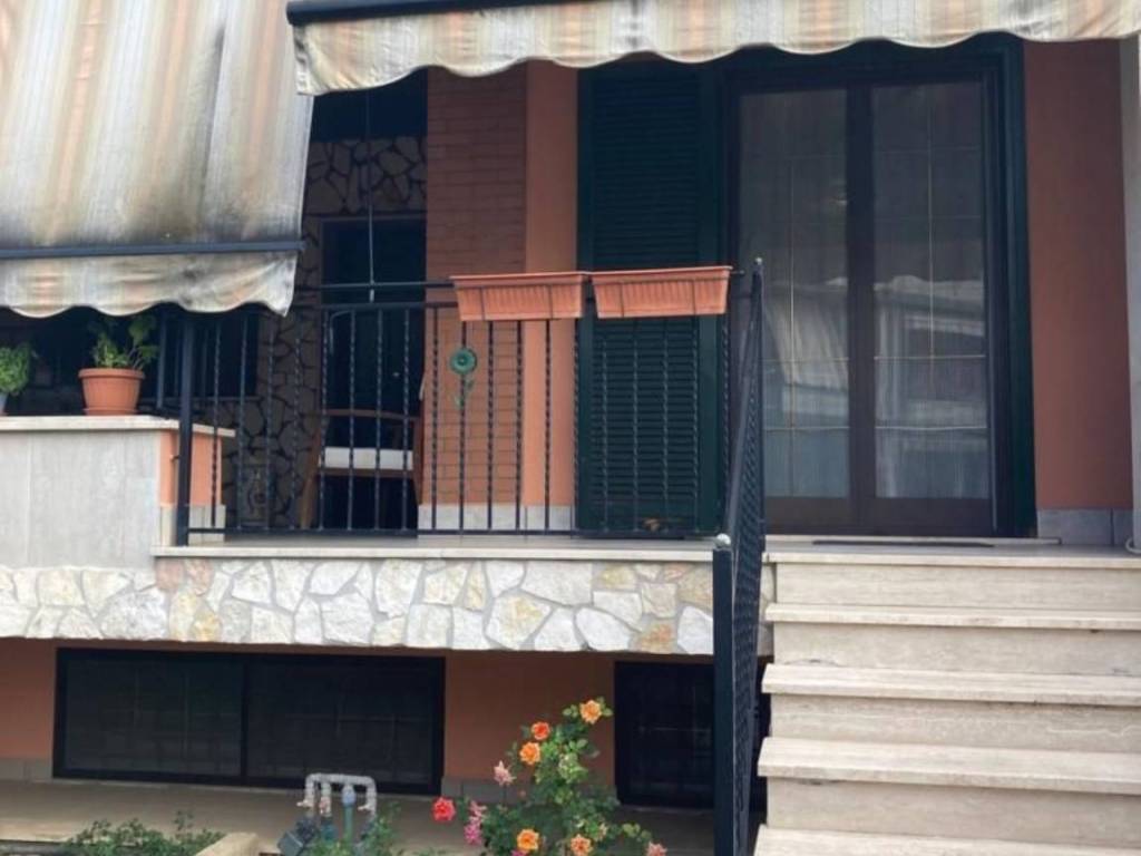 Villa a Cisterna di latina in Via Serrecchia S.N.C. - Foto 2