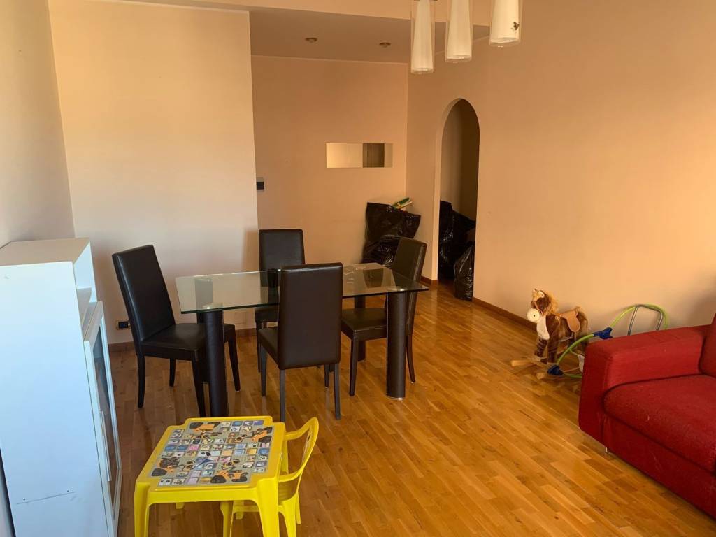 Appartamento a Cisterna di latina in Via Monti Lepini, 63 - Foto 3