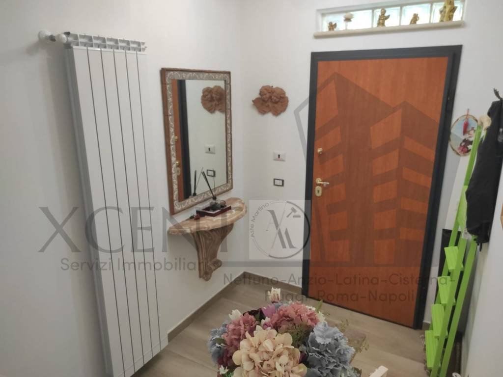 Villa a Cisterna di latina in Via Dei Lecci S.N.C. - Foto 4