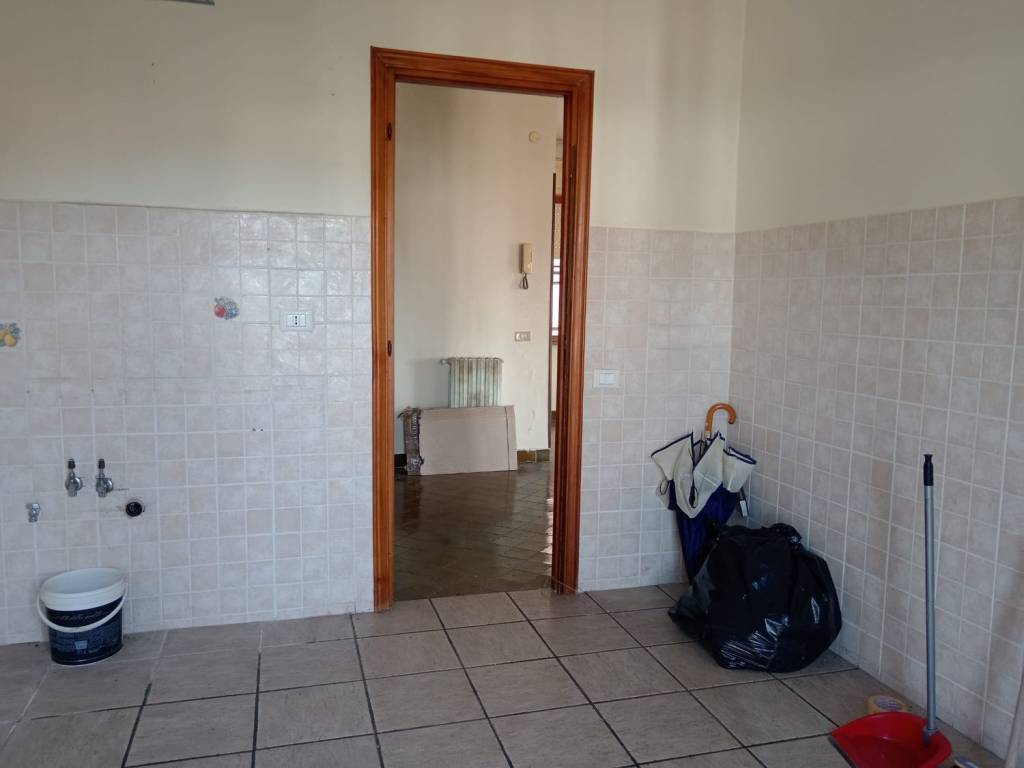 Appartamento a Cisterna di latina in Via Piemonte S.N.C. - Foto 5
