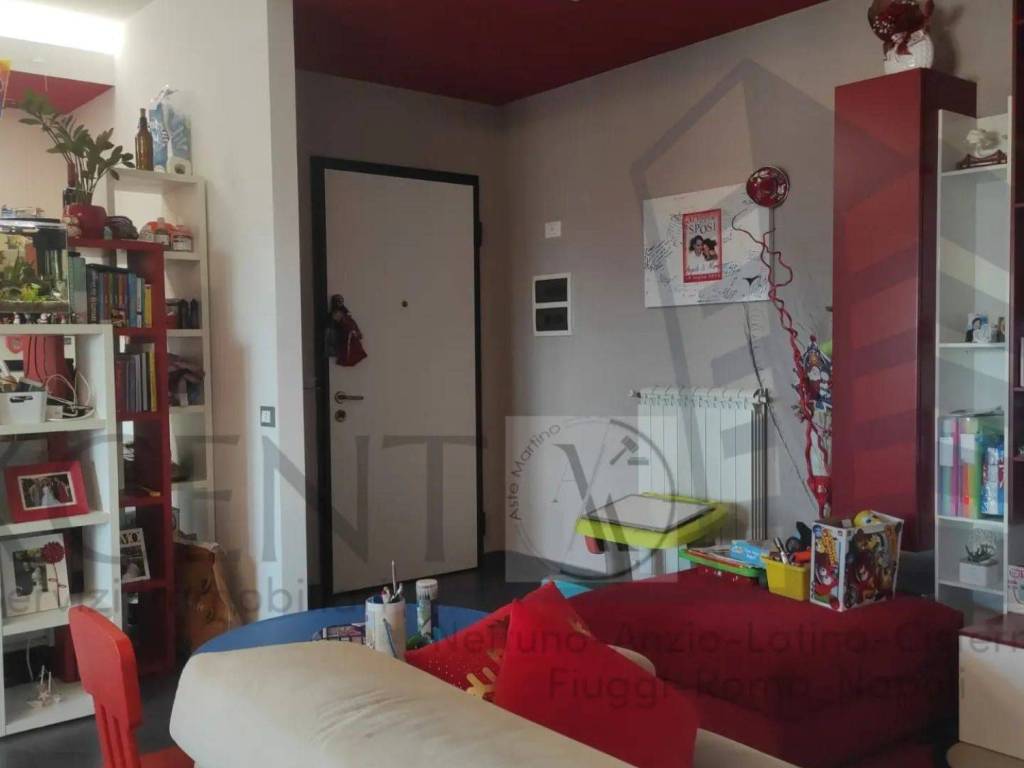 Appartamento a Cisterna di latina in Via Pietro Nenni S.N.C. - Foto 3
