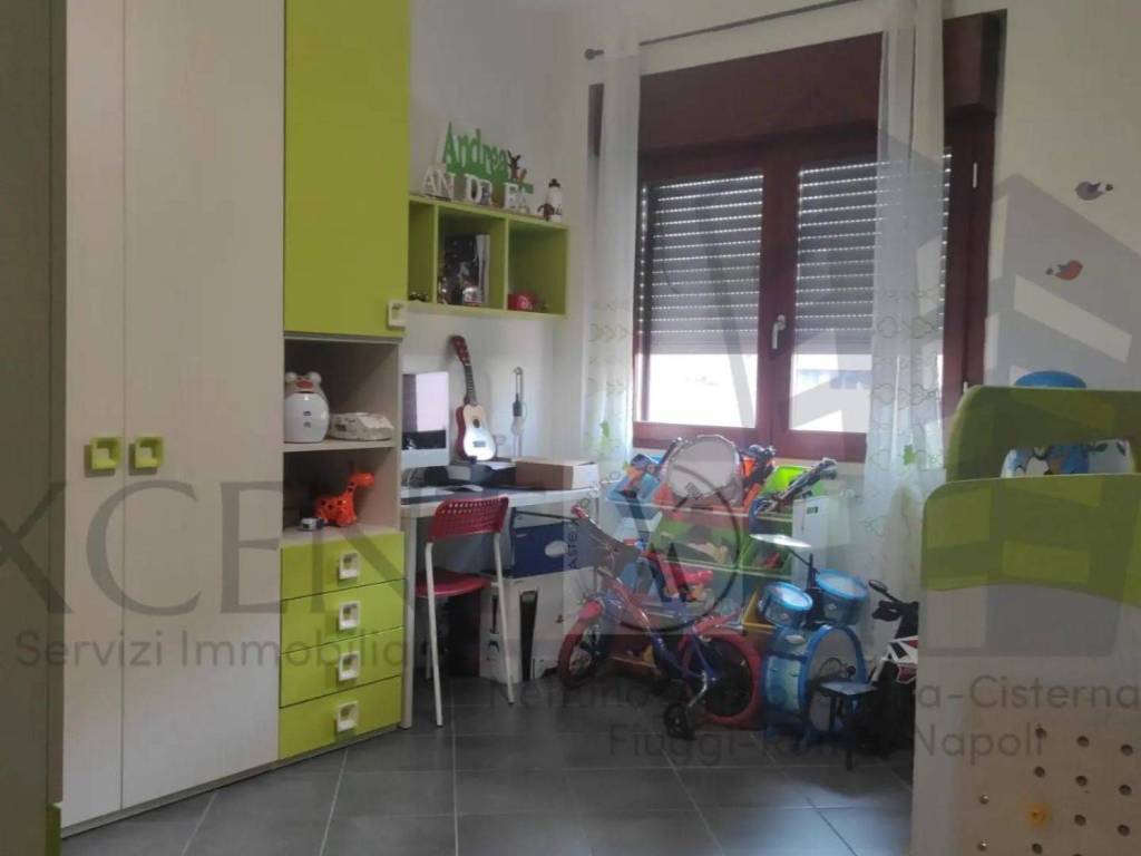 Appartamento a Cisterna di latina in Via Pietro Nenni S.N.C. - Foto 4