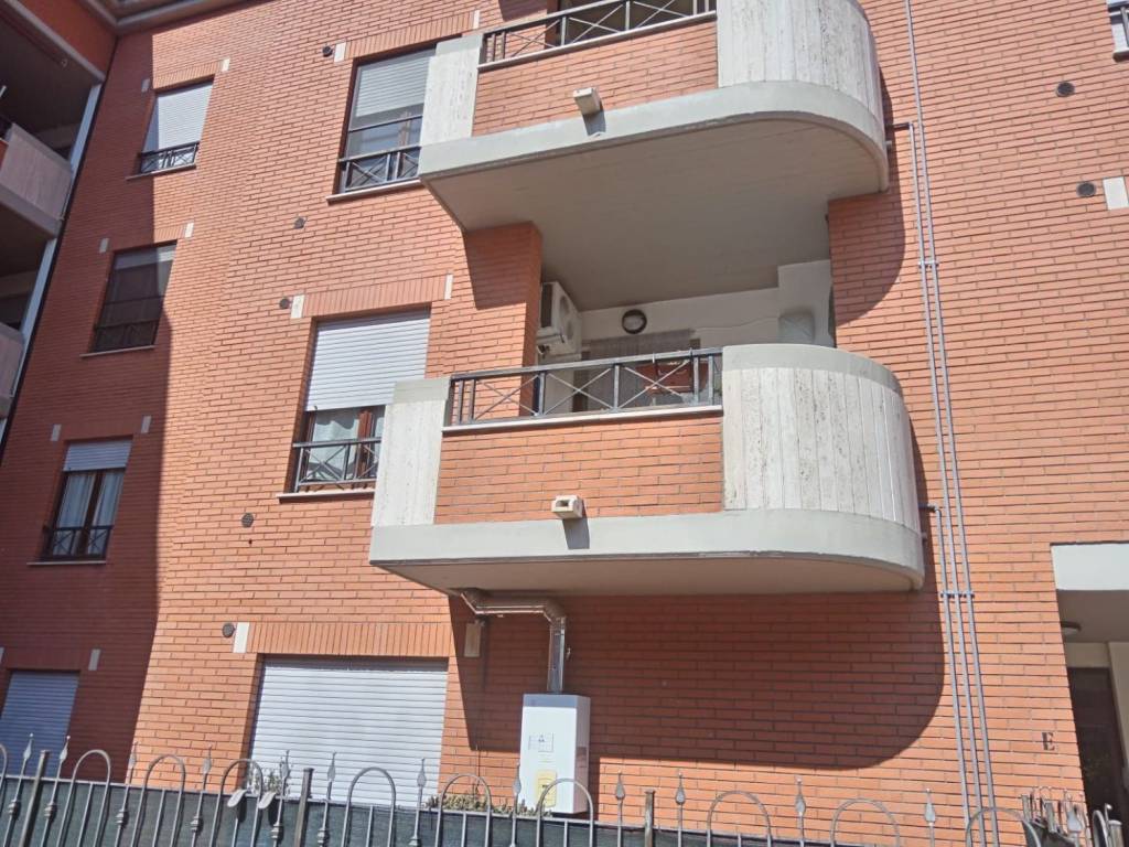 Appartamento a Cisterna di latina in Via Niccolò Machiavelli S.N.C. - Foto 2