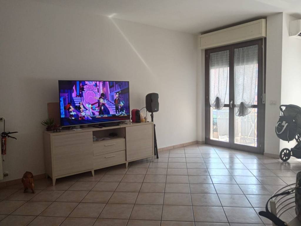 Appartamento a Cisterna di latina in Via Niccolò Machiavelli S.N.C. - Foto 5