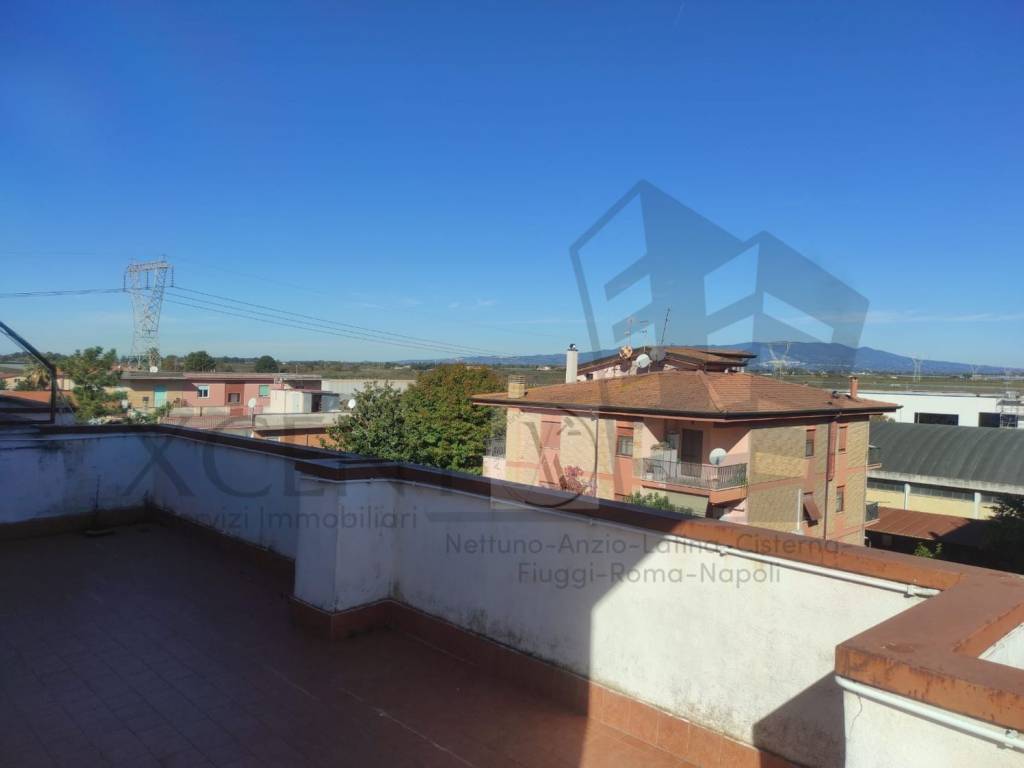 Appartamento a Cisterna di latina in Via Nettuno S.N.C. Km 3 - Foto 3