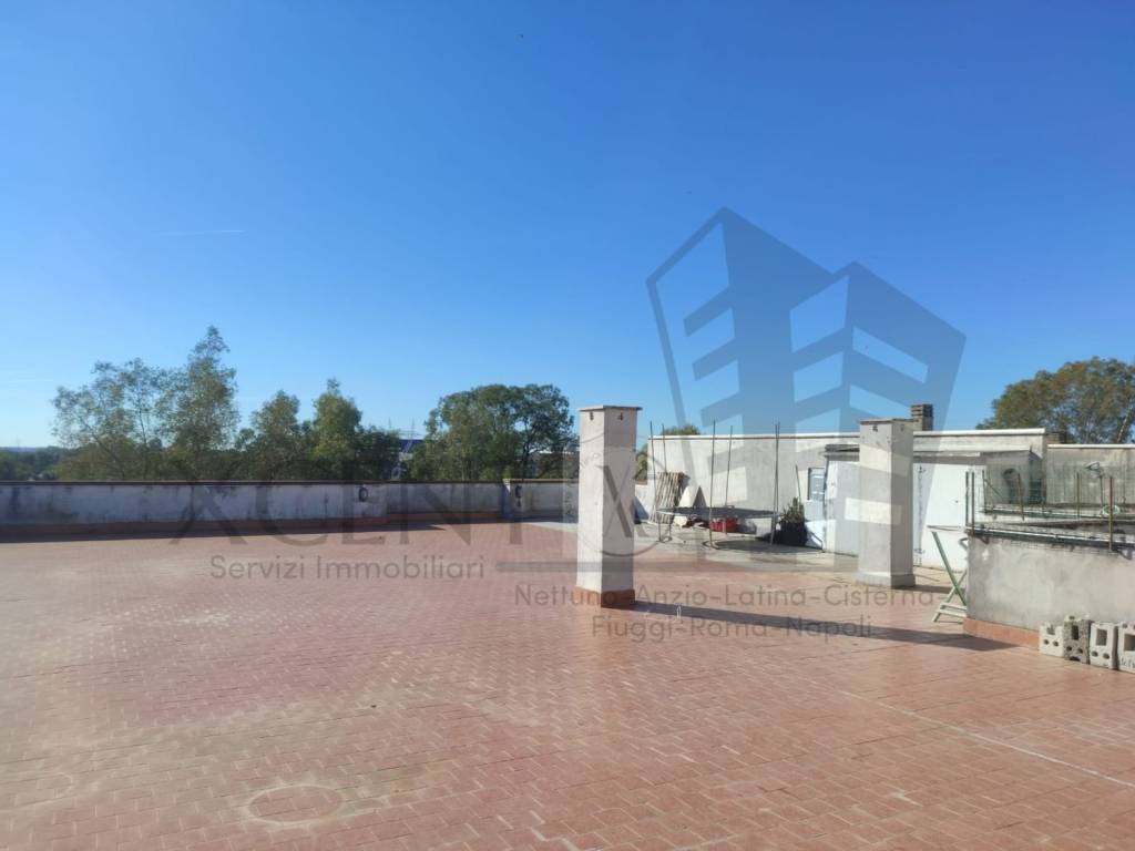 Appartamento a Cisterna di latina in Via Nettuno S.N.C. Km 3 - Foto 5