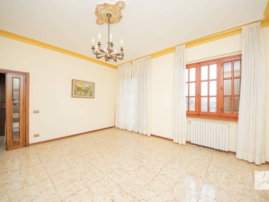 Appartamento a Quarrata in Via del Casone - Foto 2
