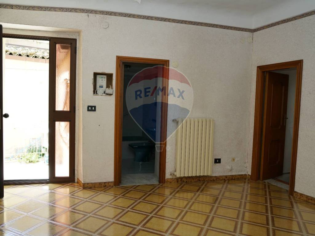 Casa indipendente a Enna in Via Fontanagrande - Foto 4