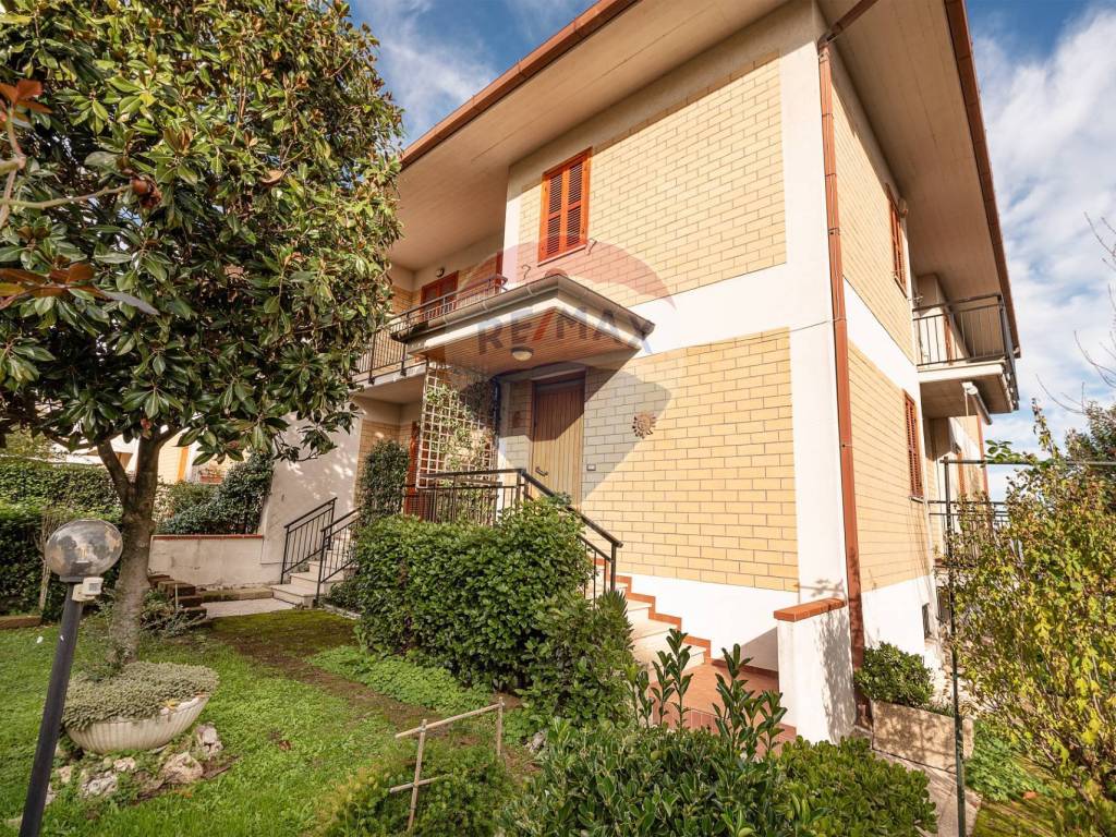 Casa indipendente a San marcello in Località Acquasanta - Foto 2