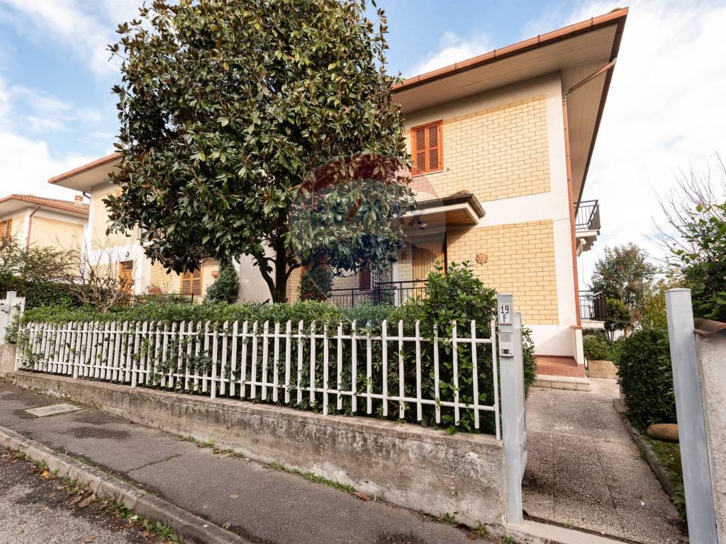 Casa indipendente a San marcello in Località Acquasanta - Foto 3