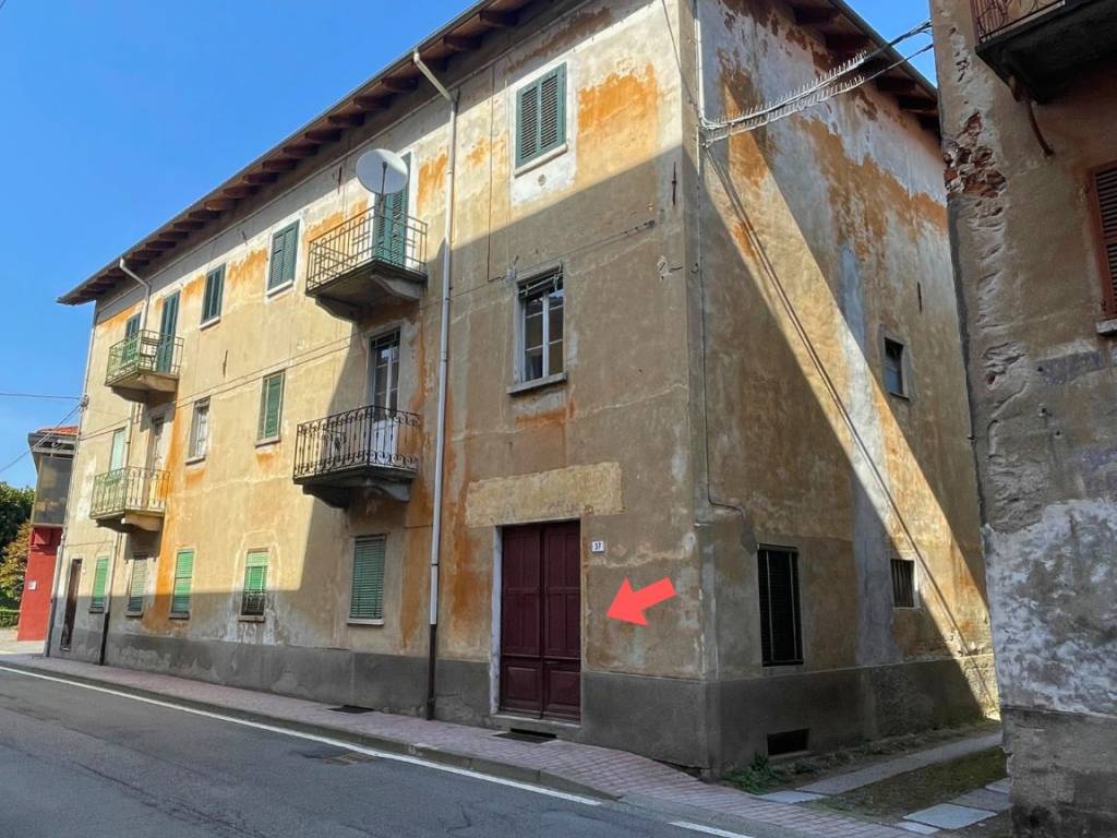 Appartamento a Serravalle sesia in Corso Giacomo Matteotti, 37 - Foto 2