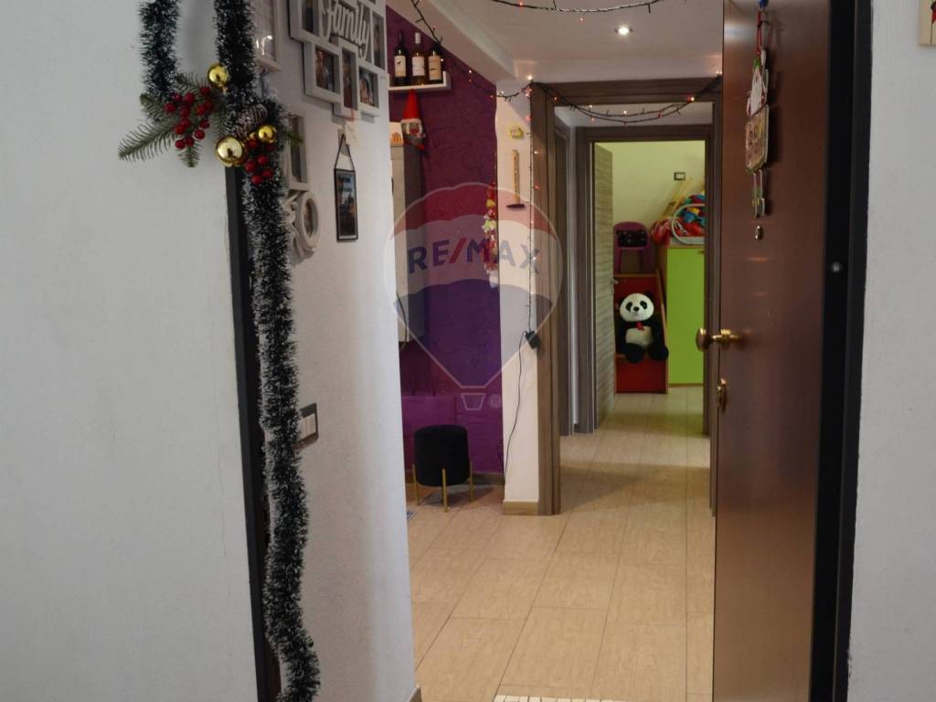 Appartamento a Cagliari in Via Dell' Abbondanza - Foto 4