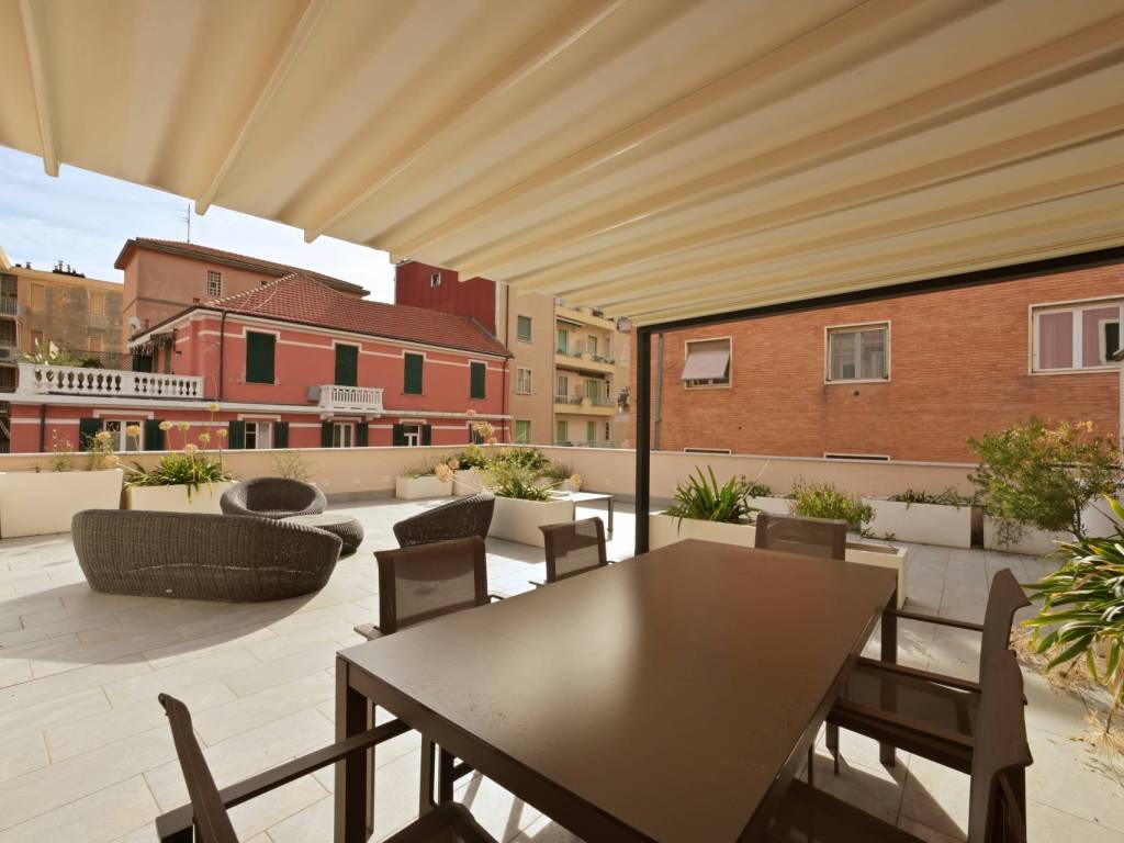 Appartamento a Alassio in Via Torino, 22 - Foto 1