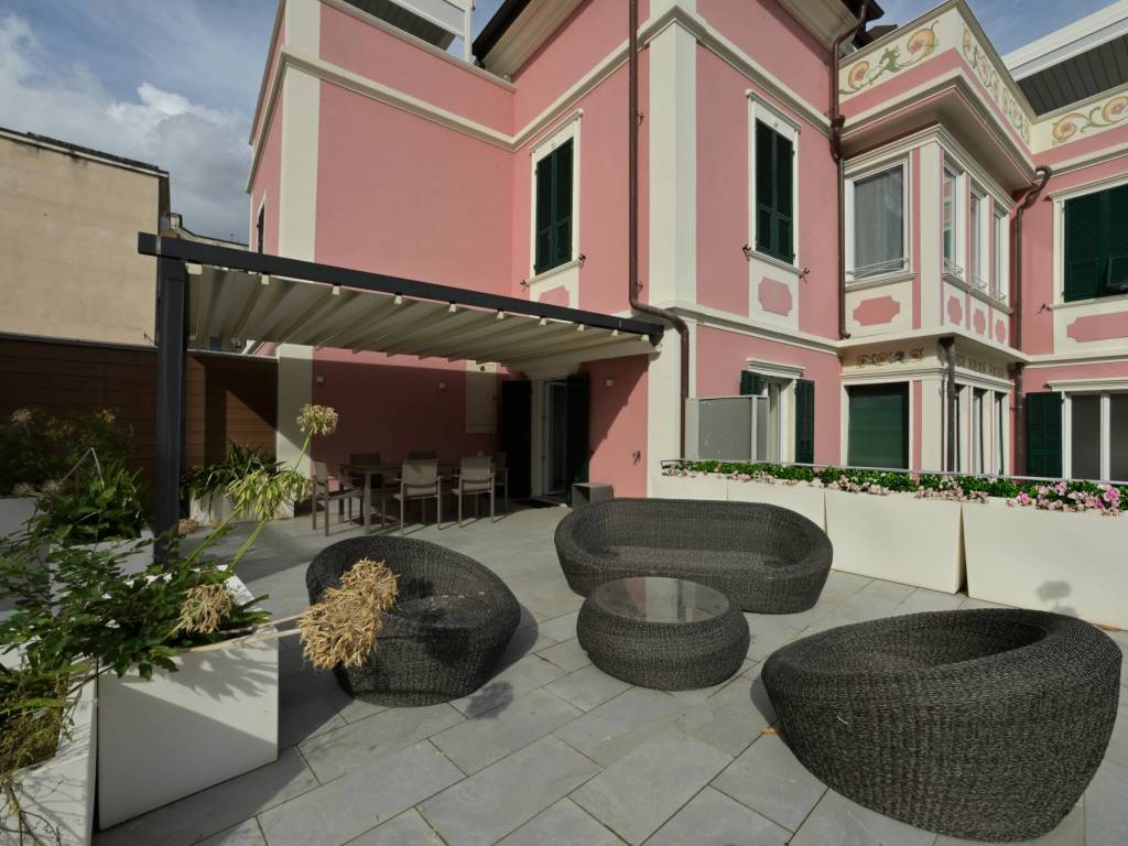 Appartamento a Alassio in Via Torino, 22 - Foto 5