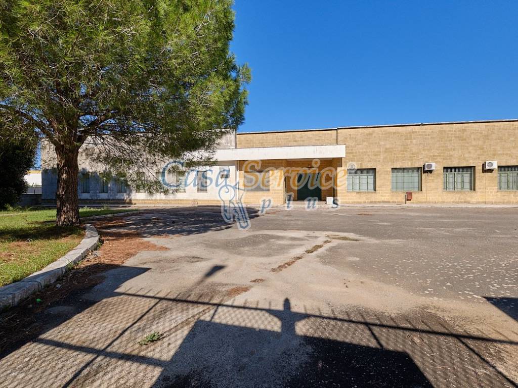 Immobile a Cavallino in Via San Cesario - Foto 5
