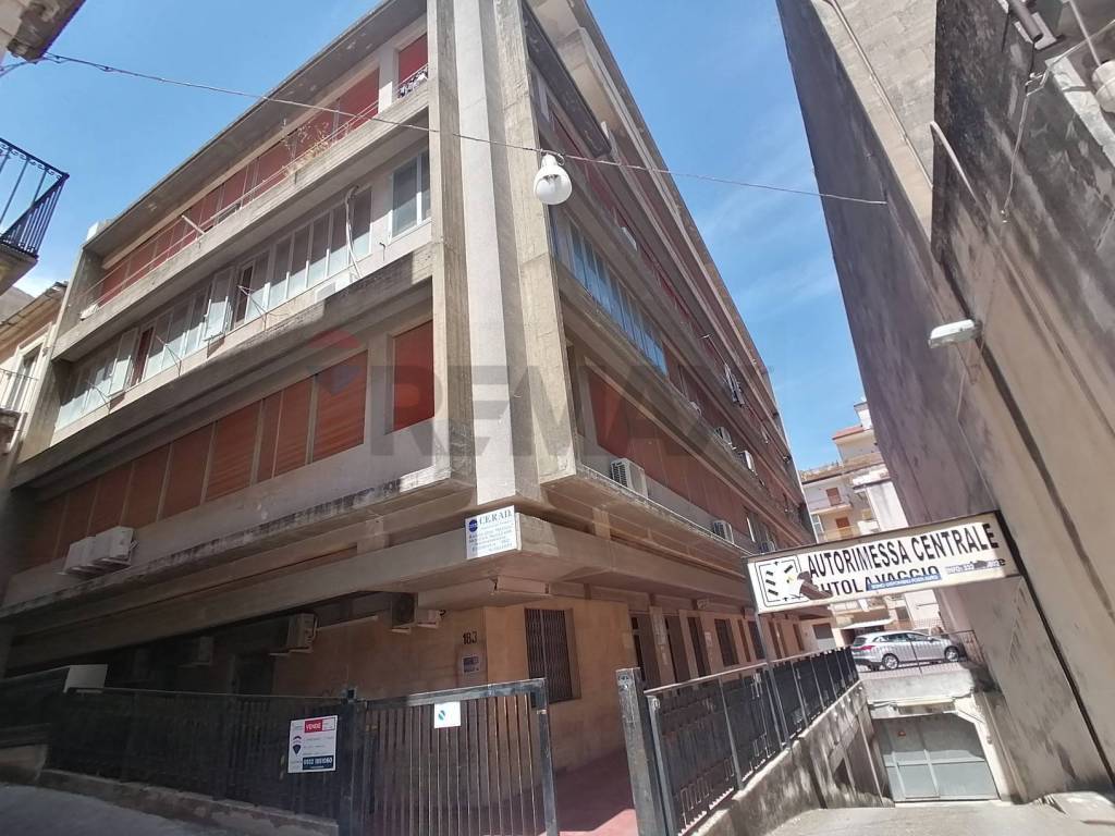 Appartamento a Ragusa in via Ecce Homo, 183 - Foto 4