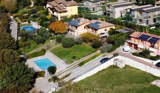 Appartamento a Costermano sul garda in Località Virle, 1 - Foto 2