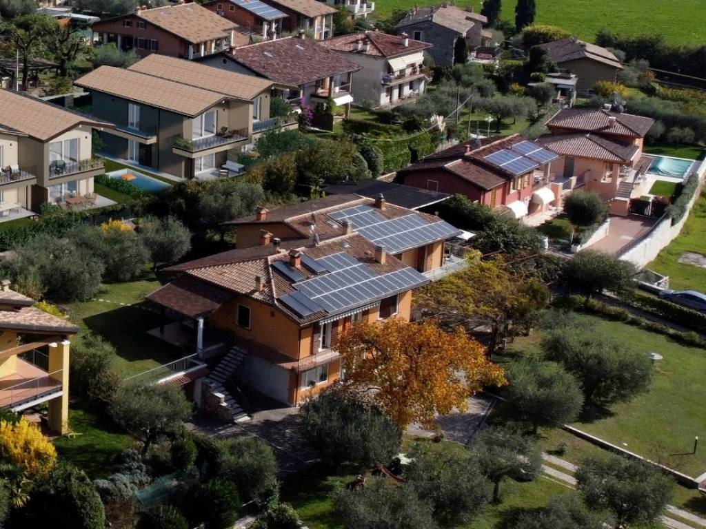 Appartamento a Costermano sul garda in Località Virle, 1 - Foto 4