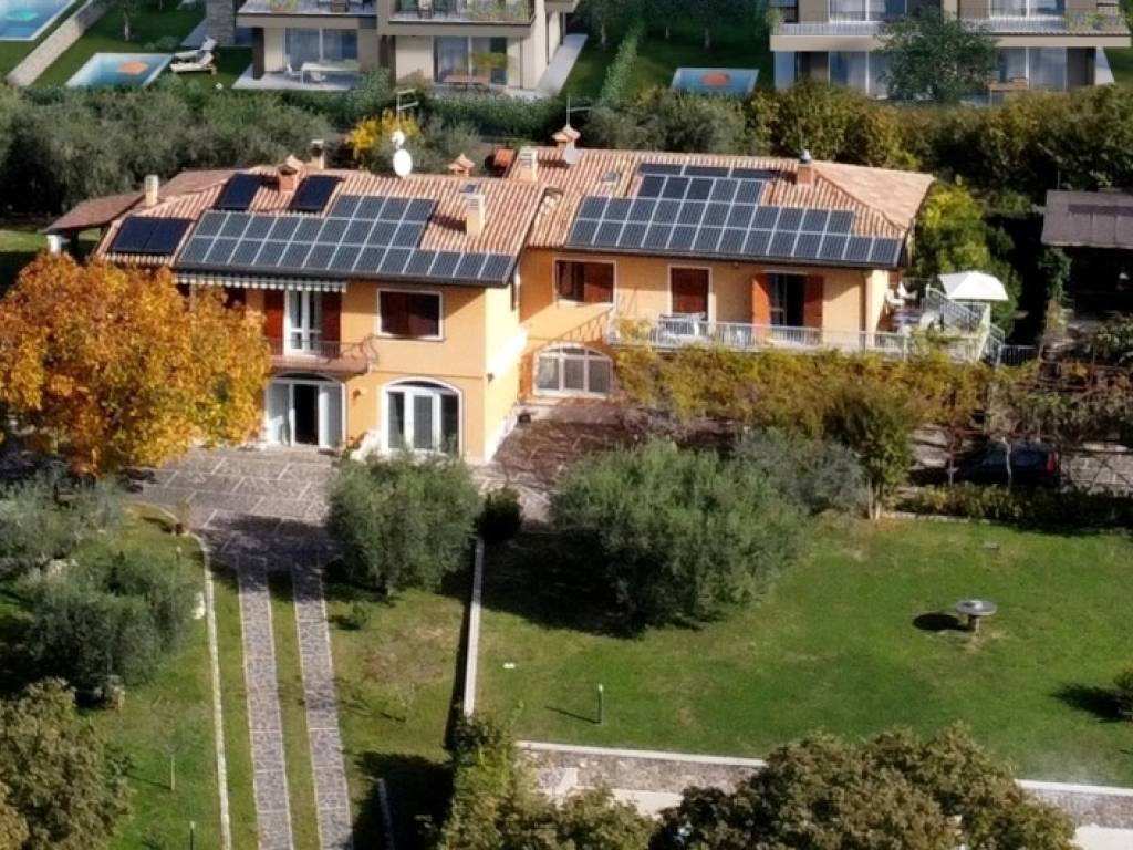 Appartamento a Costermano sul garda in Località Virle, 1 - Foto 5
