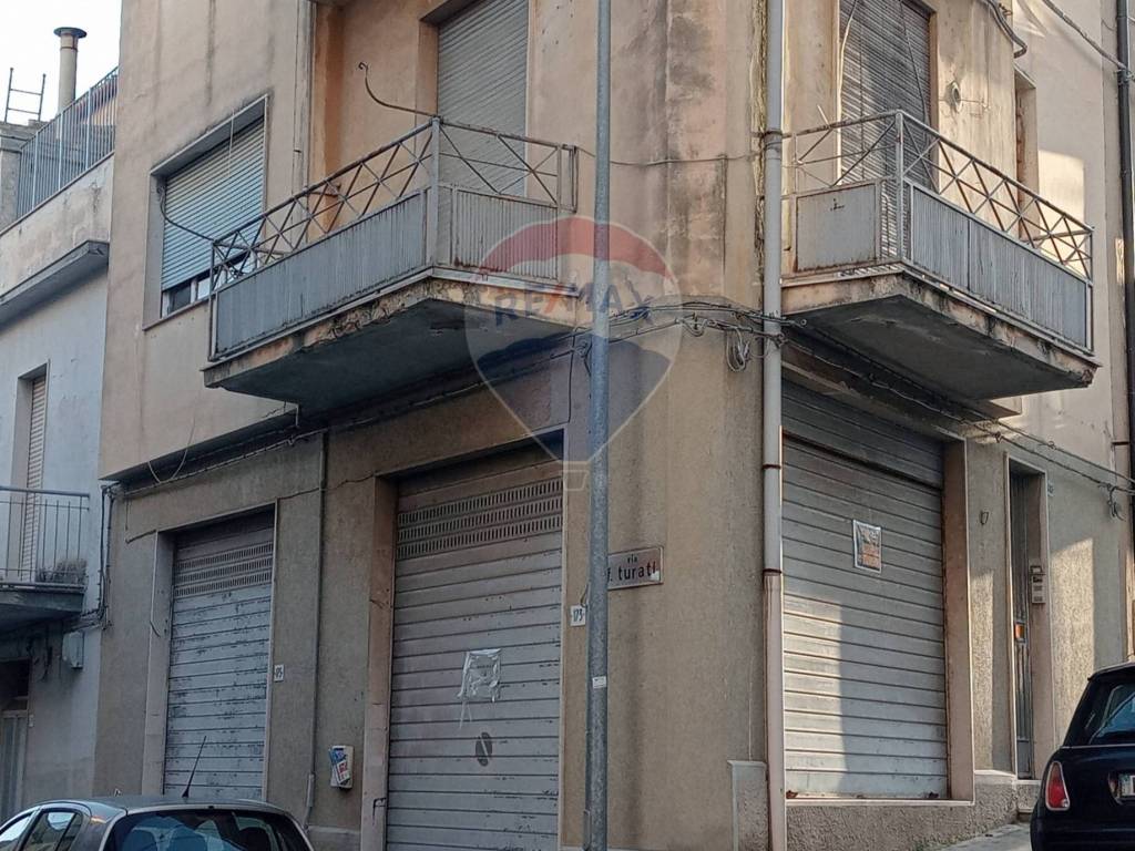 Appartamento a Ragusa in Corso Vittorio Veneto, 442 - Foto 5