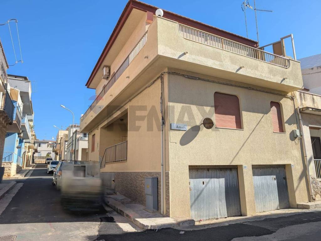 Appartamento a Ragusa in VIA AUGUSTA, 12 - Foto 3
