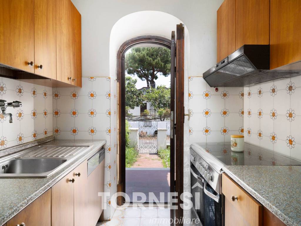 Villetta a schiera a Terracina - Foto 2