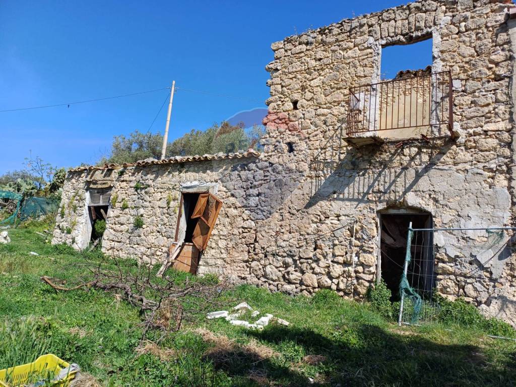 Terreno a Favara in Contrada Poggio del Conte - Foto 2