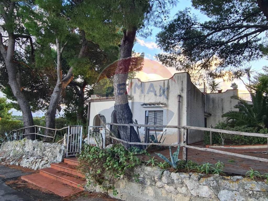 Villa a Vieste in Località Defensola - Foto 2