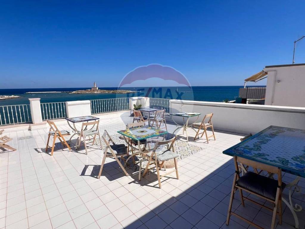 Appartamento a Vieste in Via Alarcon, 7 - Foto 2