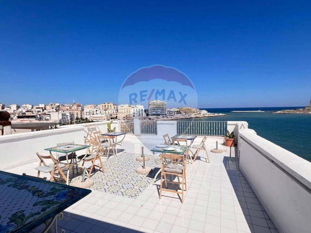 Appartamento a Vieste in Via Alarcon, 7 - Foto 3