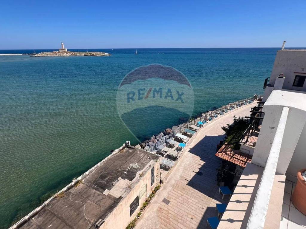 Appartamento a Vieste in Via Alarcon, 7 - Foto 4