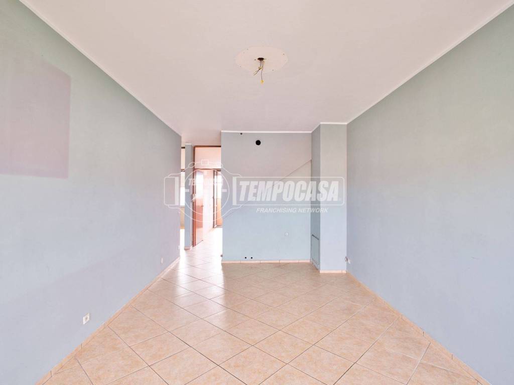 Appartamento a Vercelli in Via Pisa - Foto 2