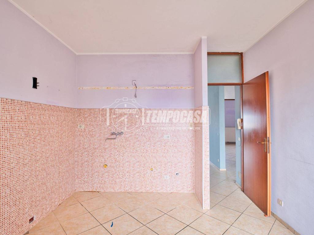 Appartamento a Vercelli in Via Pisa - Foto 4