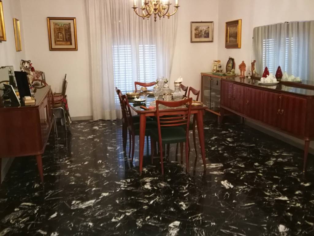 Appartamento a Taranto in Via FRATELLI MELLONE - Foto 4